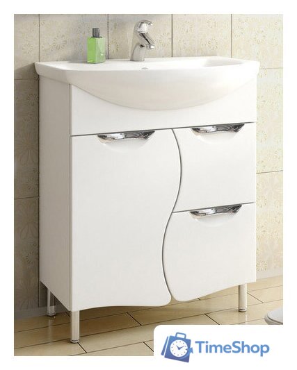  Vigo Тумба напольная под умывальник Callao 700 - Изображение №1 — Интернет-магазин Time-Shop