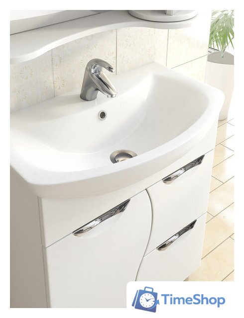  Vigo Тумба напольная под умывальник Callao 700 - Изображение №3 — Интернет-магазин Time-Shop