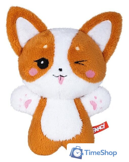 Классическая игрушка Fancy Корги Кай KAWR01 - Изображение №1 — Интернет-магазин Time-Shop