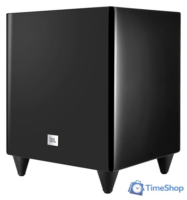 Беспроводной сабвуфер JBL SUB80P - Изображение №1 — Интернет-магазин Time-Shop