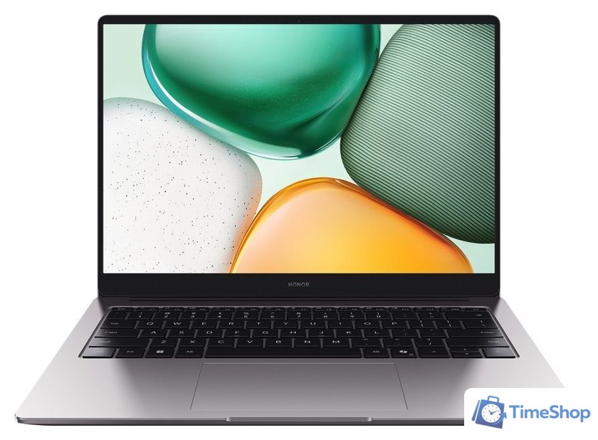 Ноутбук HONOR MagicBook X14 2025 GDG-X 5301ALWW - Изображение №1 — Интернет-магазин Time-Shop