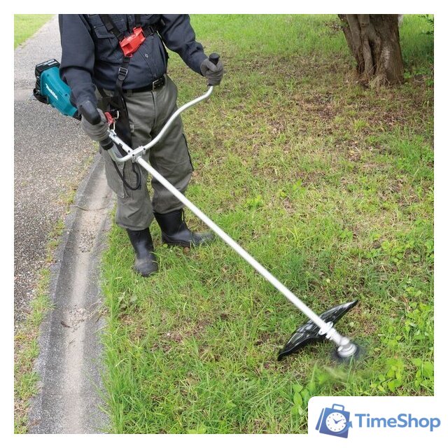 Триммер Makita DUR369AZ (без АКБ) - Изображение №10 — Интернет-магазин Time-Shop