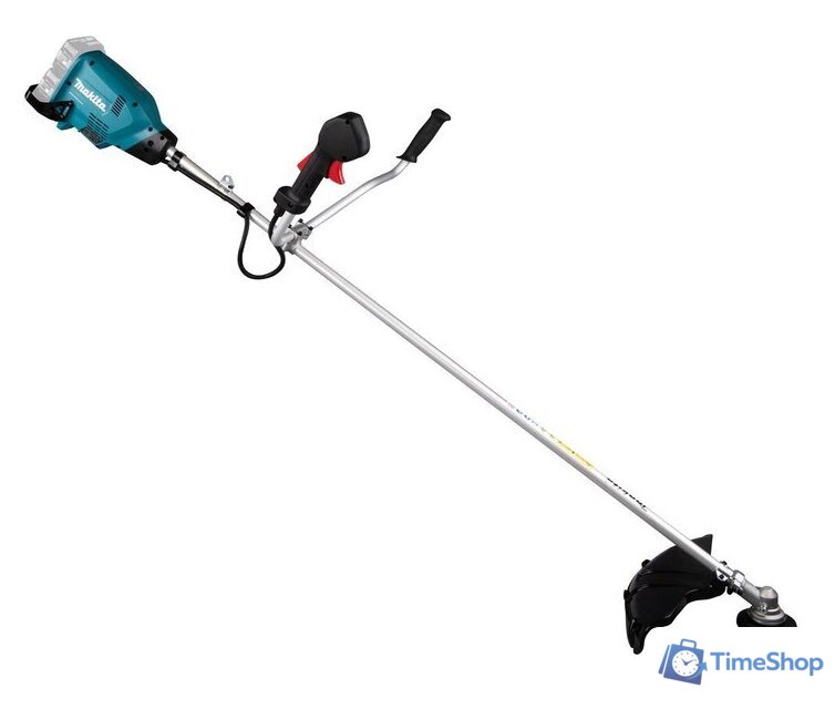 Триммер Makita DUR369AZ (без АКБ) - Изображение №7 — Интернет-магазин Time-Shop