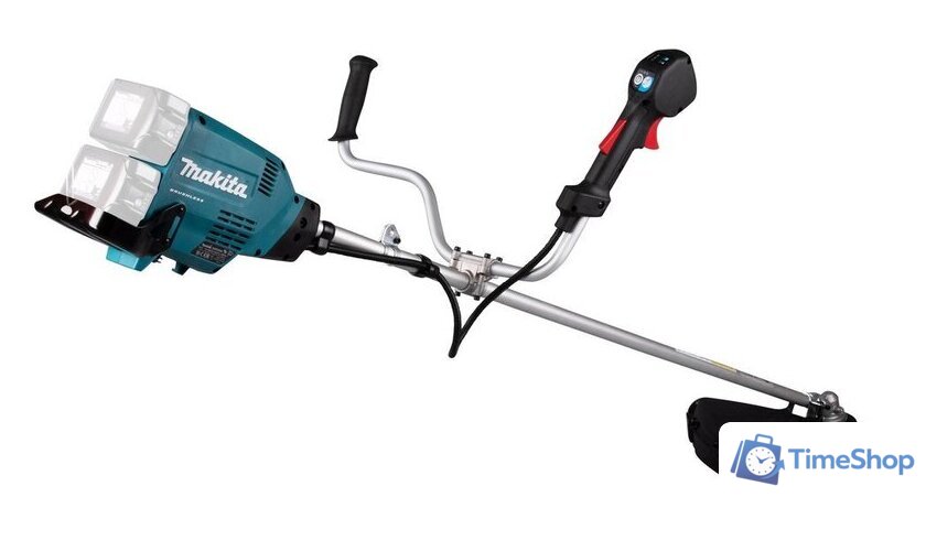 Триммер Makita DUR369AZ (без АКБ) - Изображение №6 — Интернет-магазин Time-Shop
