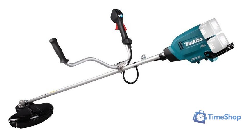 Триммер Makita DUR369AZ (без АКБ) - Изображение №3 — Интернет-магазин Time-Shop