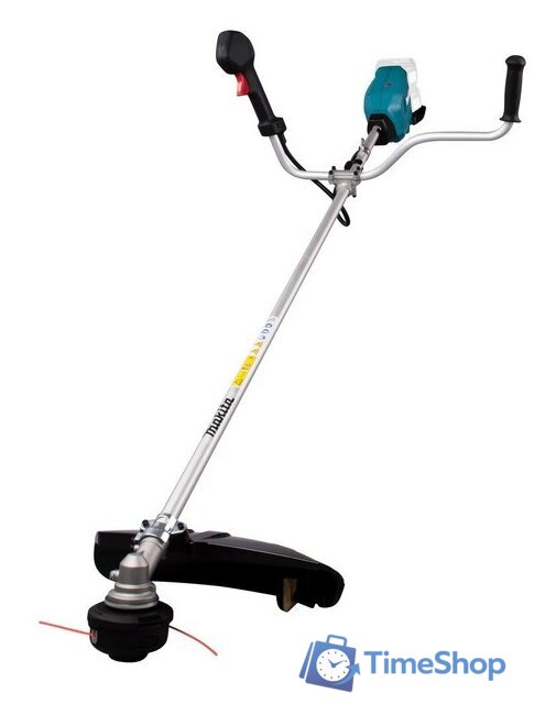 Триммер Makita DUR369AZ (без АКБ) - Изображение №9 — Интернет-магазин Time-Shop