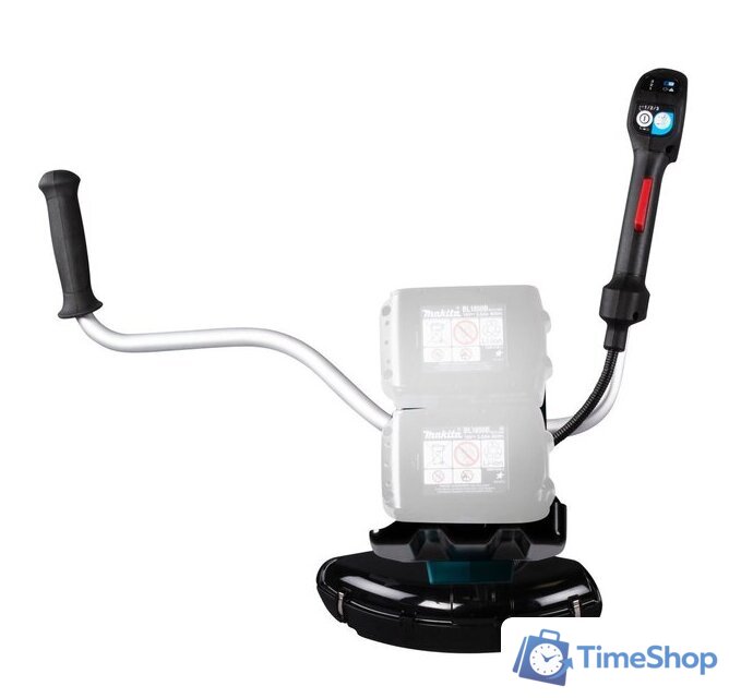 Триммер Makita DUR369AZ (без АКБ) - Изображение №4 — Интернет-магазин Time-Shop