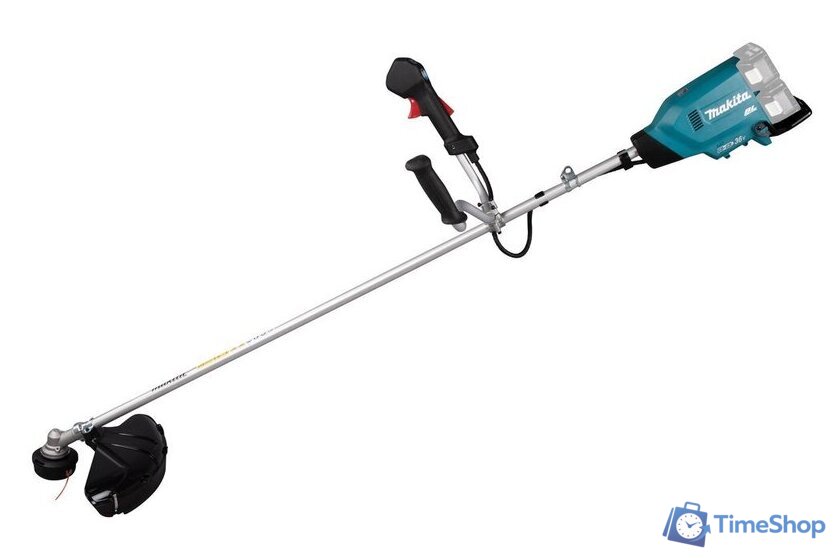 Триммер Makita DUR369AZ (без АКБ) - Изображение №2 — Интернет-магазин Time-Shop