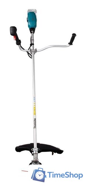 Триммер Makita DUR369AZ (без АКБ) - Изображение №8 — Интернет-магазин Time-Shop