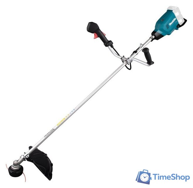 Триммер Makita DUR369AZ (без АКБ) - Изображение №1 — Интернет-магазин Time-Shop