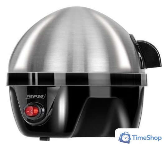 Яйцеварка MPM MGJ-01M - Изображение №1 — Интернет-магазин Time-Shop