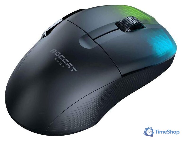 Игровая мышь Roccat Kone Pro Air (черный) - Изображение №4 — Интернет-магазин Time-Shop