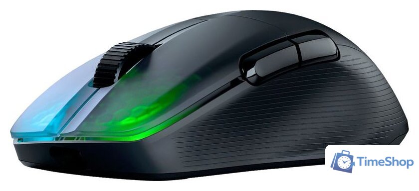 Игровая мышь Roccat Kone Pro Air (черный) - Изображение №2 — Интернет-магазин Time-Shop