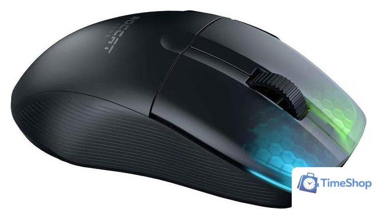Игровая мышь Roccat Kone Pro Air (черный) - Изображение №7 — Интернет-магазин Time-Shop
