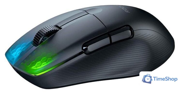 Игровая мышь Roccat Kone Pro Air (черный) - Изображение №5 — Интернет-магазин Time-Shop