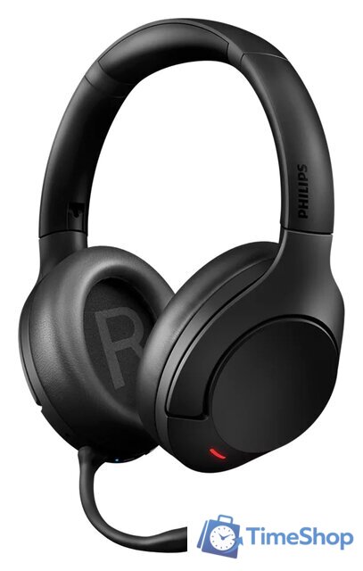 Офисная гарнитура Philips TAH8507BK/00 - Изображение №1 — Интернет-магазин Time-Shop