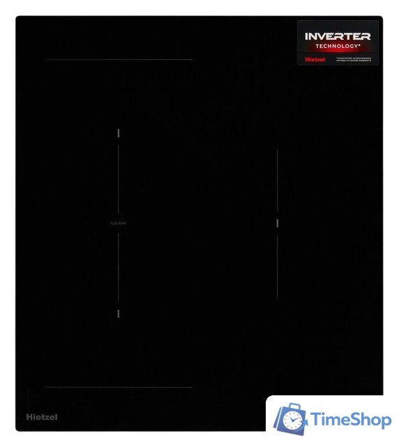 Варочная панель Hietzel HIB 314 CSI BL - Изображение №1 — Интернет-магазин Time-Shop