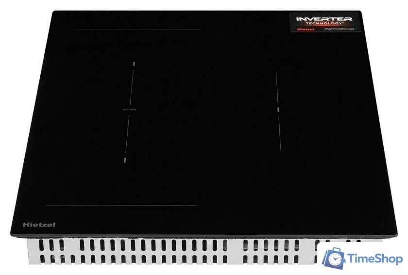 Варочная панель Hietzel HIB 314 CSI BL - Изображение №6 — Интернет-магазин Time-Shop