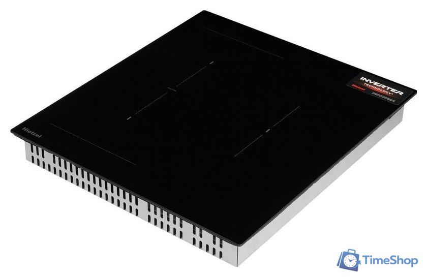 Варочная панель Hietzel HIB 314 CSI BL - Изображение №7 — Интернет-магазин Time-Shop