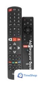 Телевизор Artel UA43H3401 - Изображение №4 — Интернет-магазин Time-Shop