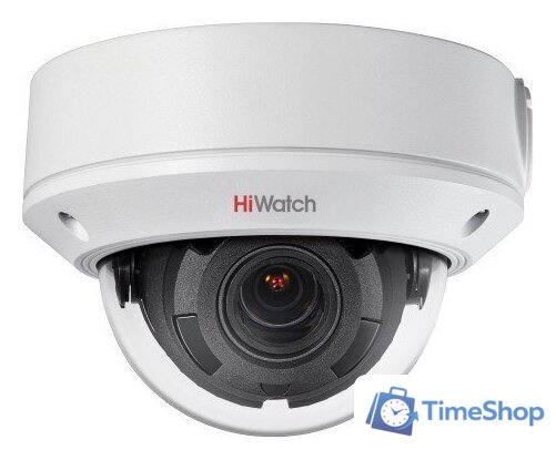 IP-камера HiWatch DS-I258Z(B) - Изображение №1 — Интернет-магазин Time-Shop