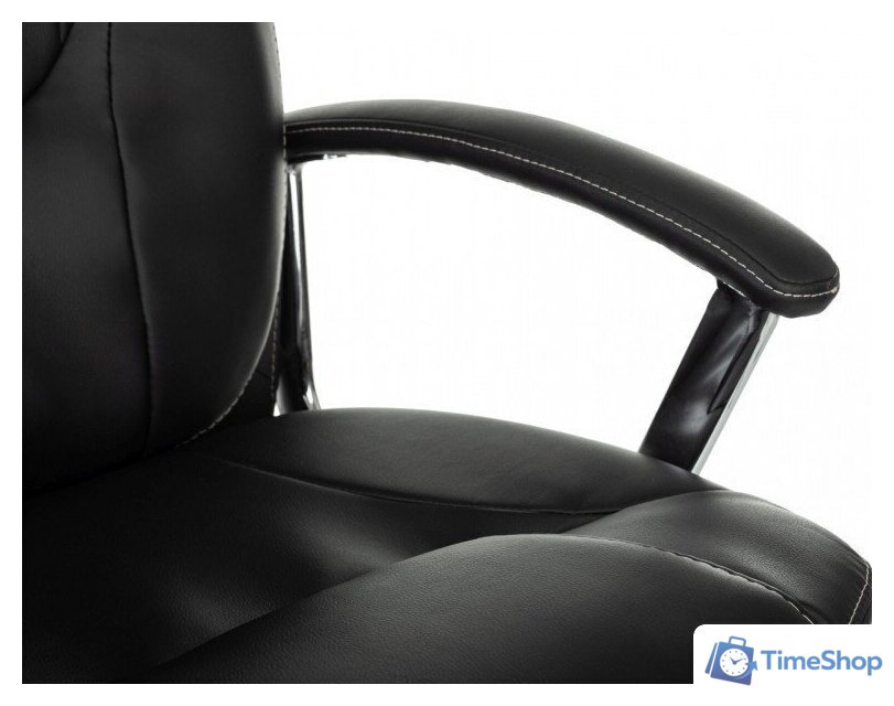Офисное кресло Бюрократ CH-868SL (черный) - Изображение №9 — Интернет-магазин Time-Shop