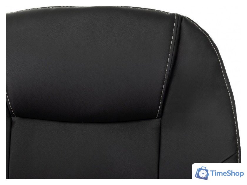 Офисное кресло Бюрократ CH-868SL (черный) - Изображение №8 — Интернет-магазин Time-Shop