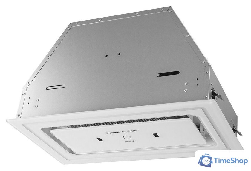 Кухонная вытяжка Zigmund & Shtain K 171.5 W - Изображение №1 — Интернет-магазин Time-Shop