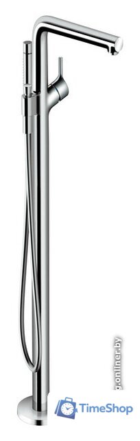 Смеситель Hansgrohe Talis S 72412000 - Изображение №1 — Интернет-магазин Time-Shop