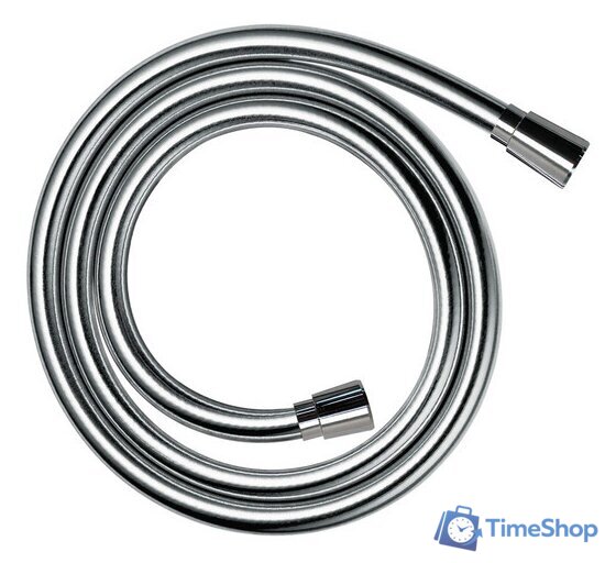 Смеситель Hansgrohe Talis S 72412000 - Изображение №2 — Интернет-магазин Time-Shop