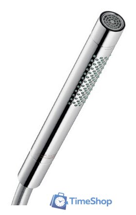 Смеситель Hansgrohe Talis S 72412000 - Изображение №3 — Интернет-магазин Time-Shop