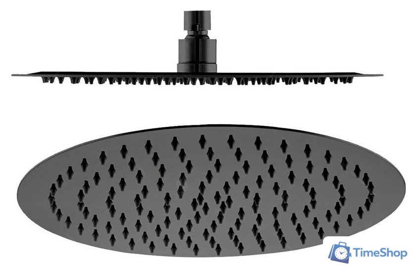 Верхний душ RGW SP-81B 40x40 см - Изображение №1 — Интернет-магазин Time-Shop