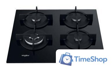 Варочная панель Whirlpool AKT625NB - Изображение №2 — Интернет-магазин Time-Shop