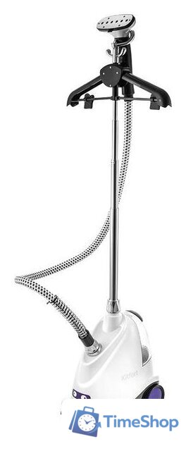 Отпариватель Kitfort KT-991 - Изображение №1 — Интернет-магазин Time-Shop