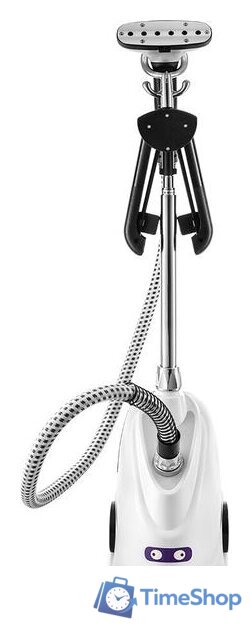 Отпариватель Kitfort KT-991 - Изображение №7 — Интернет-магазин Time-Shop