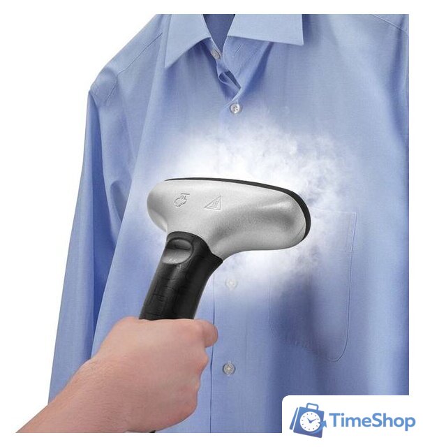 Отпариватель Kitfort KT-991 - Изображение №5 — Интернет-магазин Time-Shop