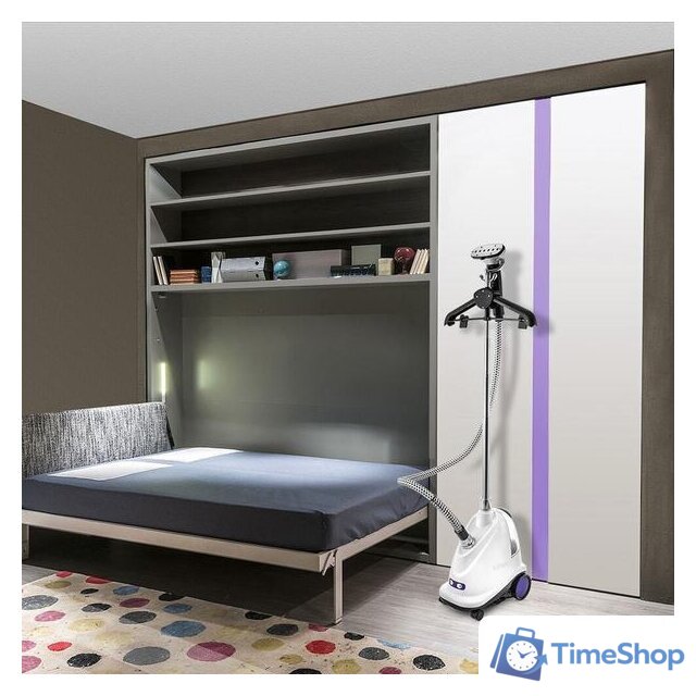 Отпариватель Kitfort KT-991 - Изображение №10 — Интернет-магазин Time-Shop