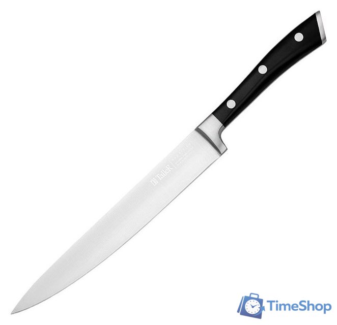 Кухонный нож Taller Expertise TR-22302 - Изображение №1 — Интернет-магазин Time-Shop