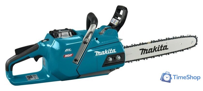 Аккумуляторная пила Makita UC011GT10130 (с 1-им АКБ) - Изображение №1 — Интернет-магазин Time-Shop