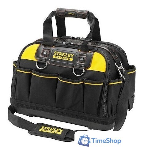 Сумка для инструментов Stanley FMST1-73607 - Изображение №1 — Интернет-магазин Time-Shop