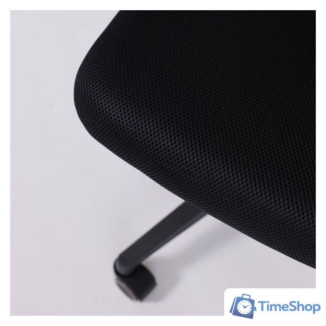 Офисное кресло AksHome Ирис PL (черный) - Изображение №11 — Интернет-магазин Time-Shop