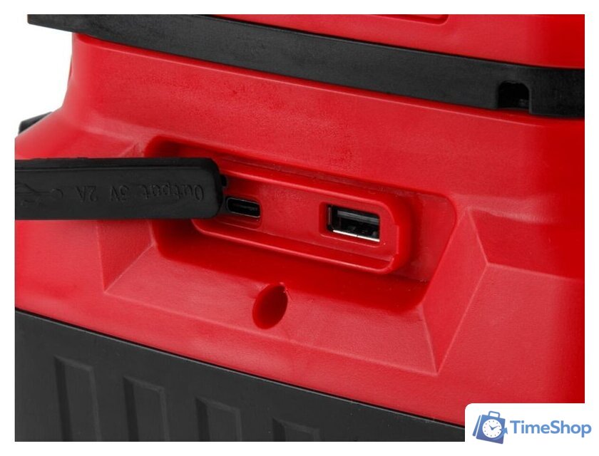 Уничтожитель насекомых Wortex CBZ 1825 XLT SOLO 18В 1335862 - Изображение №7 — Интернет-магазин Time-Shop