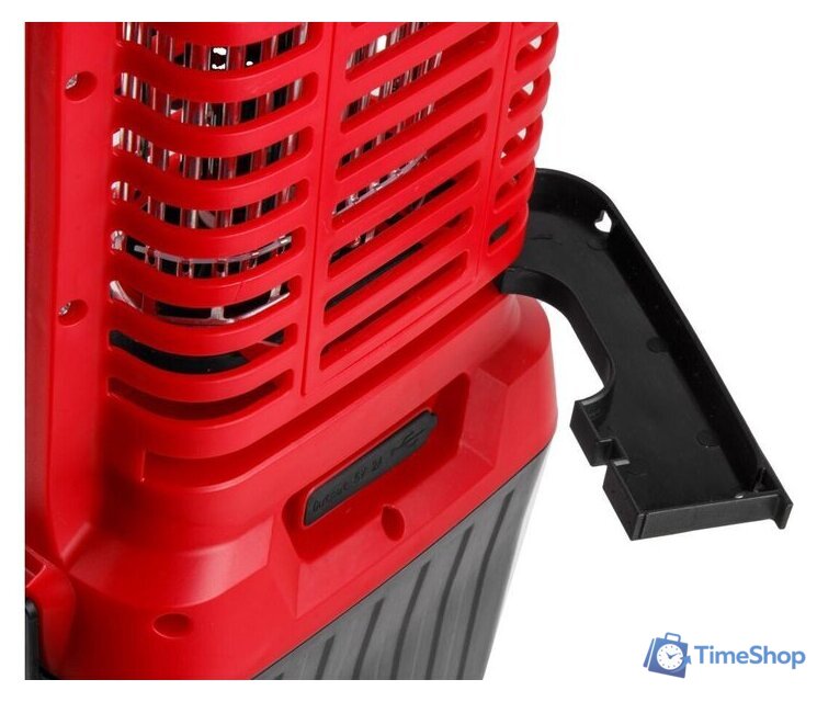 Уничтожитель насекомых Wortex CBZ 1825 XLT SOLO 18В 1335862 - Изображение №6 — Интернет-магазин Time-Shop