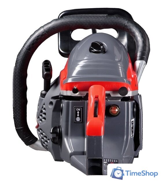 Бензопила Fubag FPS 56 - Изображение №5 — Интернет-магазин Time-Shop