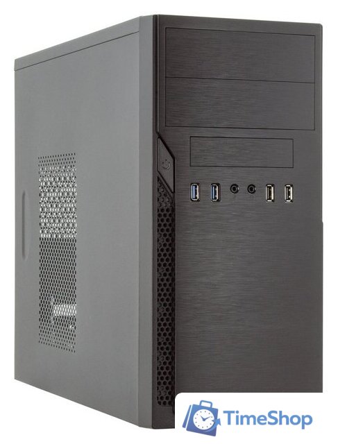 Корпус Chieftec HO-12B-350GPB - Изображение №1 — Интернет-магазин Time-Shop