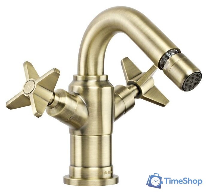 Смеситель Deante Temisto BQT M31D - Изображение №1 — Интернет-магазин Time-Shop