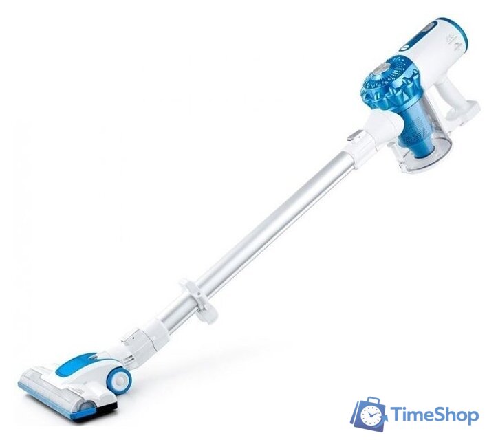 Пылесос Eldom Twist OB20B - Изображение №2 — Интернет-магазин Time-Shop