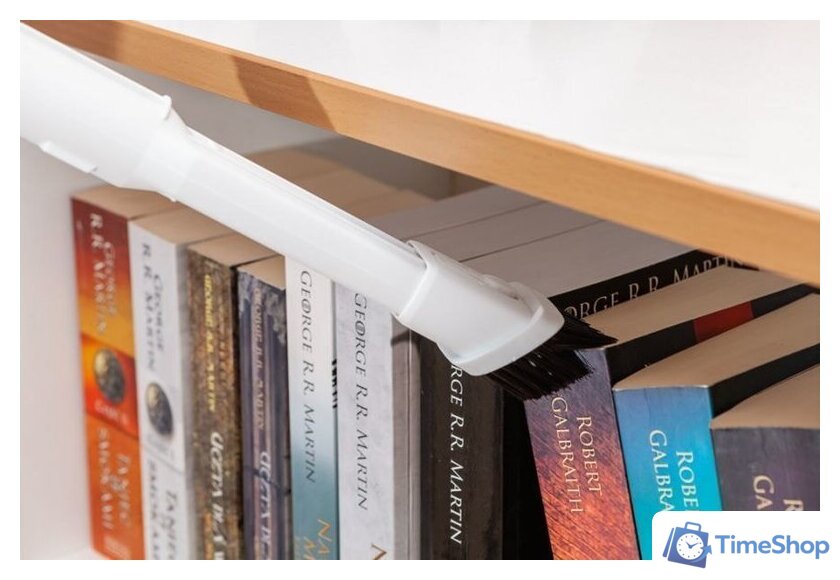 Пылесос Eldom Twist OB20B - Изображение №9 — Интернет-магазин Time-Shop