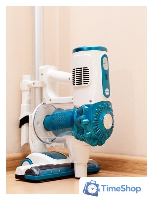 Пылесос Eldom Twist OB20B - Изображение №16 — Интернет-магазин Time-Shop