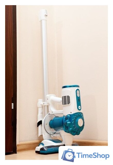 Пылесос Eldom Twist OB20B - Изображение №10 — Интернет-магазин Time-Shop